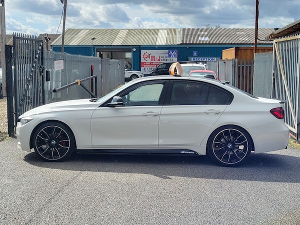 Used BMW 3 Series 2013 for sale - 76255201: Photo 5