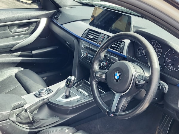 Used BMW 3 Series 2013 for sale - 76255201: Photo 6