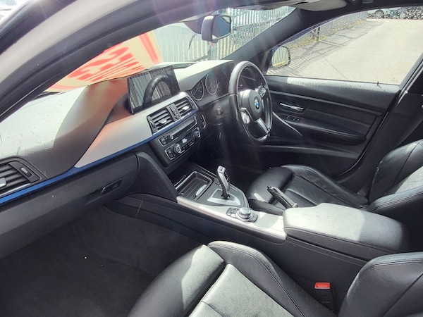 Used BMW 3 Series 2013 for sale - 76255201: Photo 8