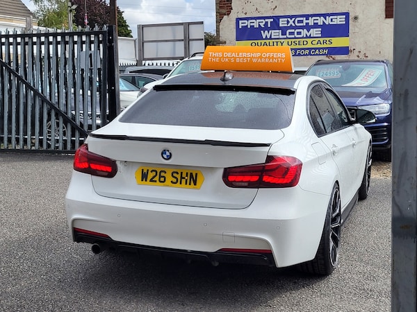 Used BMW 3 Series 2013 for sale - 76255201: Photo 9