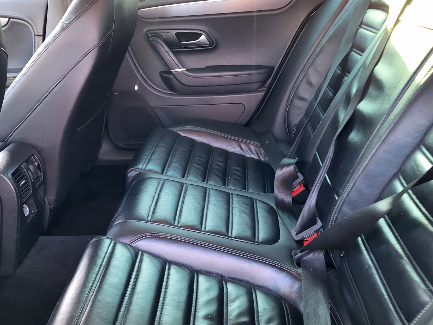 Used Volkswagen CC 2014 for sale - 76893173: Photo 21