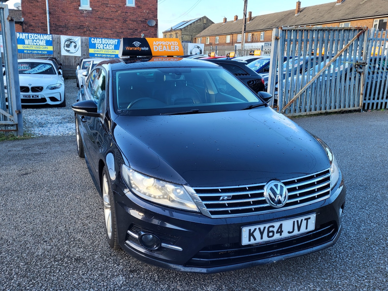 Used Volkswagen CC 2014 for sale - 76893173: Photo 27