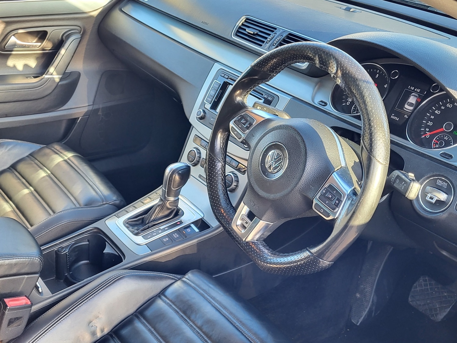 Used Volkswagen CC 2014 for sale - 76893173: Photo 6