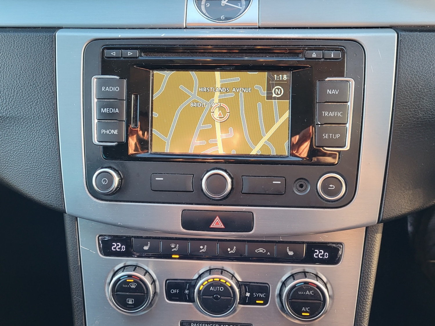 Used Volkswagen CC 2014 for sale - 76893173: Photo 7