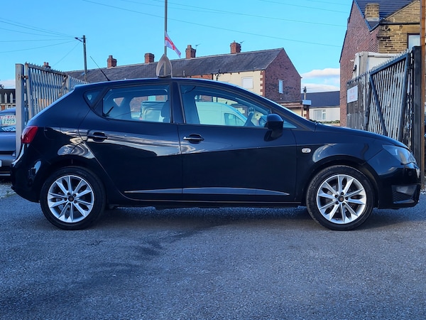 Used SEAT Ibiza 2012 for sale - 76233299: Photo 15