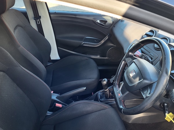 Used SEAT Ibiza 2012 for sale - 76233299: Photo 17