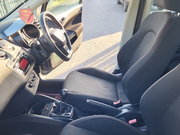 Used SEAT Ibiza 2012 for sale - 76233299: Photo 18