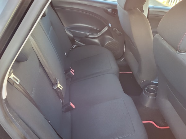 Used SEAT Ibiza 2012 for sale - 76233299: Photo 19