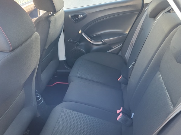 Used SEAT Ibiza 2012 for sale - 76233299: Photo 20