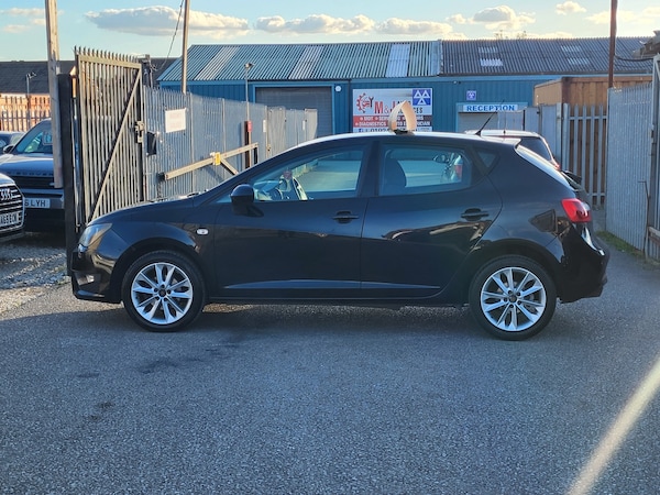 Used SEAT Ibiza 2012 for sale - 76233299: Photo 5
