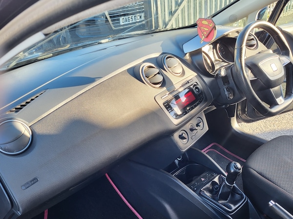 Used SEAT Ibiza 2012 for sale - 76233299: Photo 7