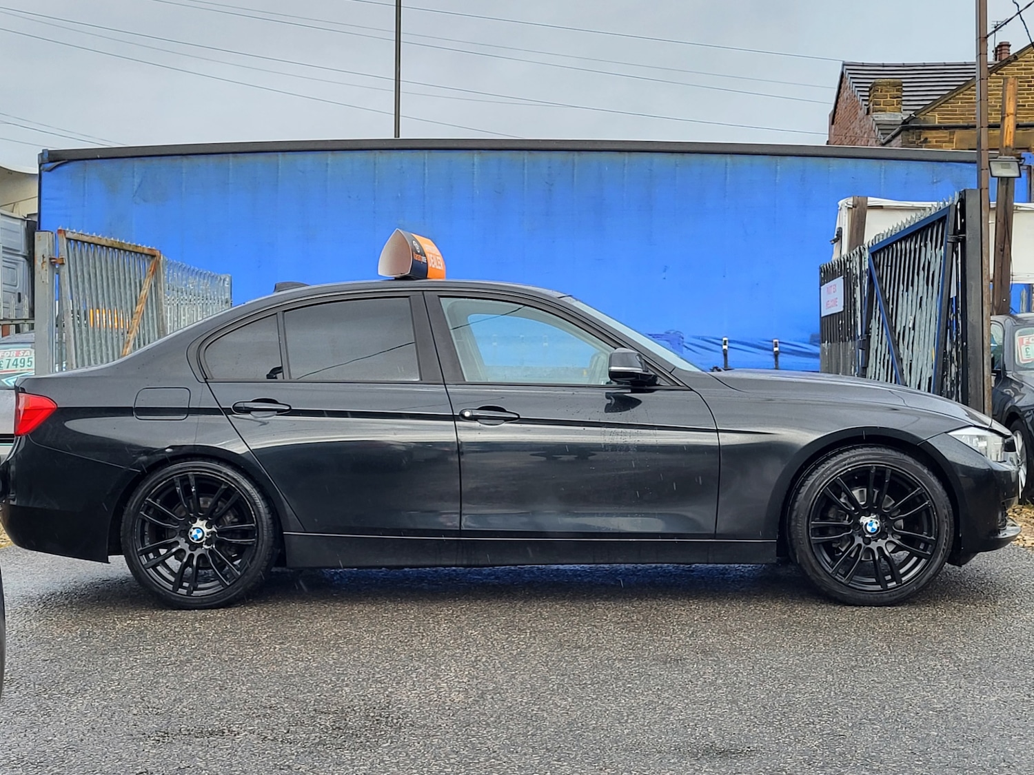 Used BMW 3 Series 2012 for sale - 76255187: Photo 16