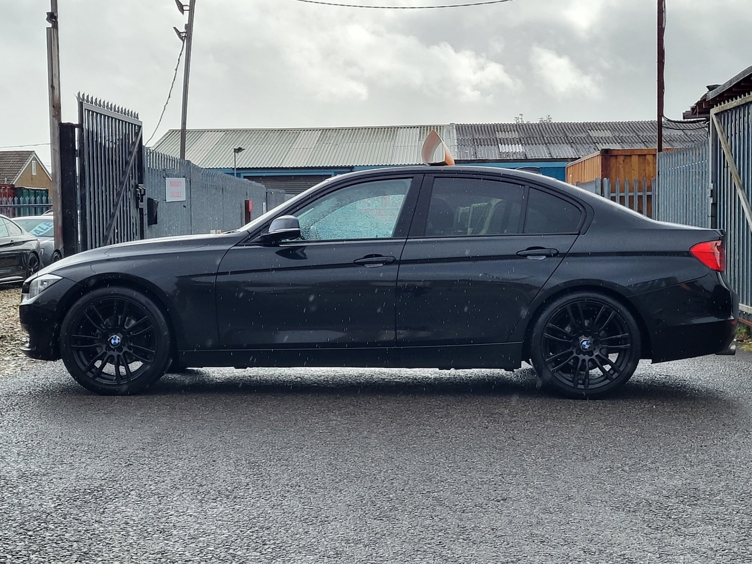 Used BMW 3 Series 2012 for sale - 76255187: Photo 17