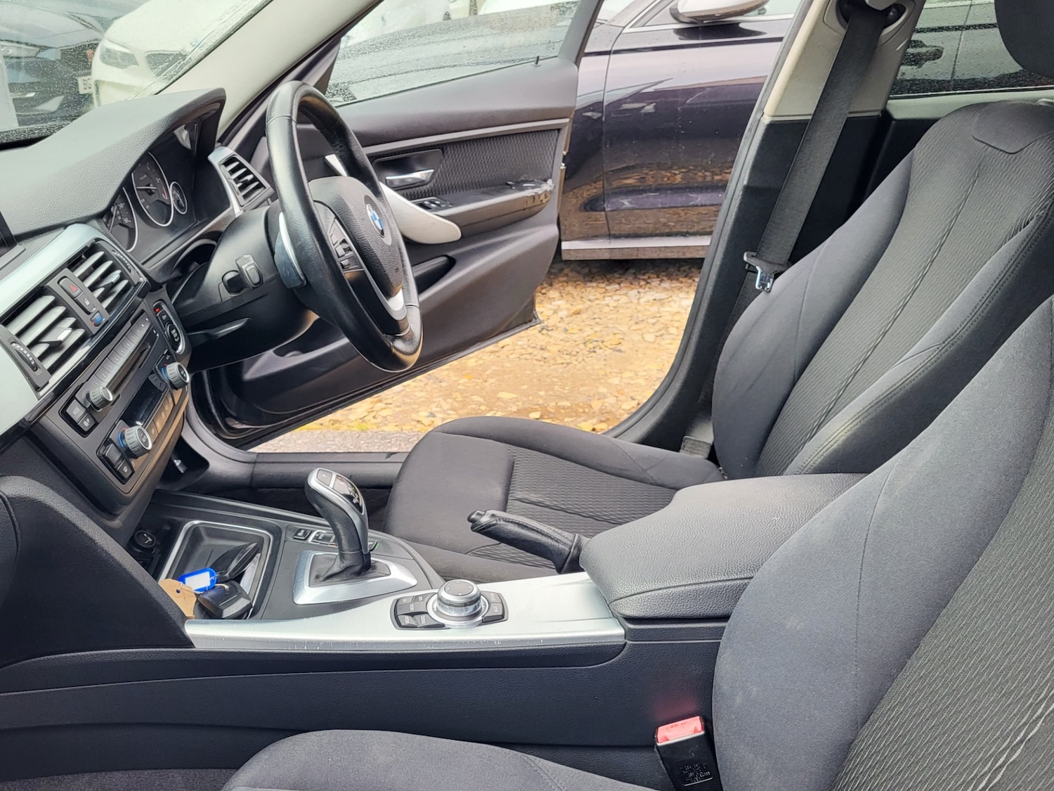 Used BMW 3 Series 2012 for sale - 76255187: Photo 19