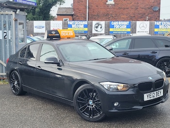 BMW - 3 Series