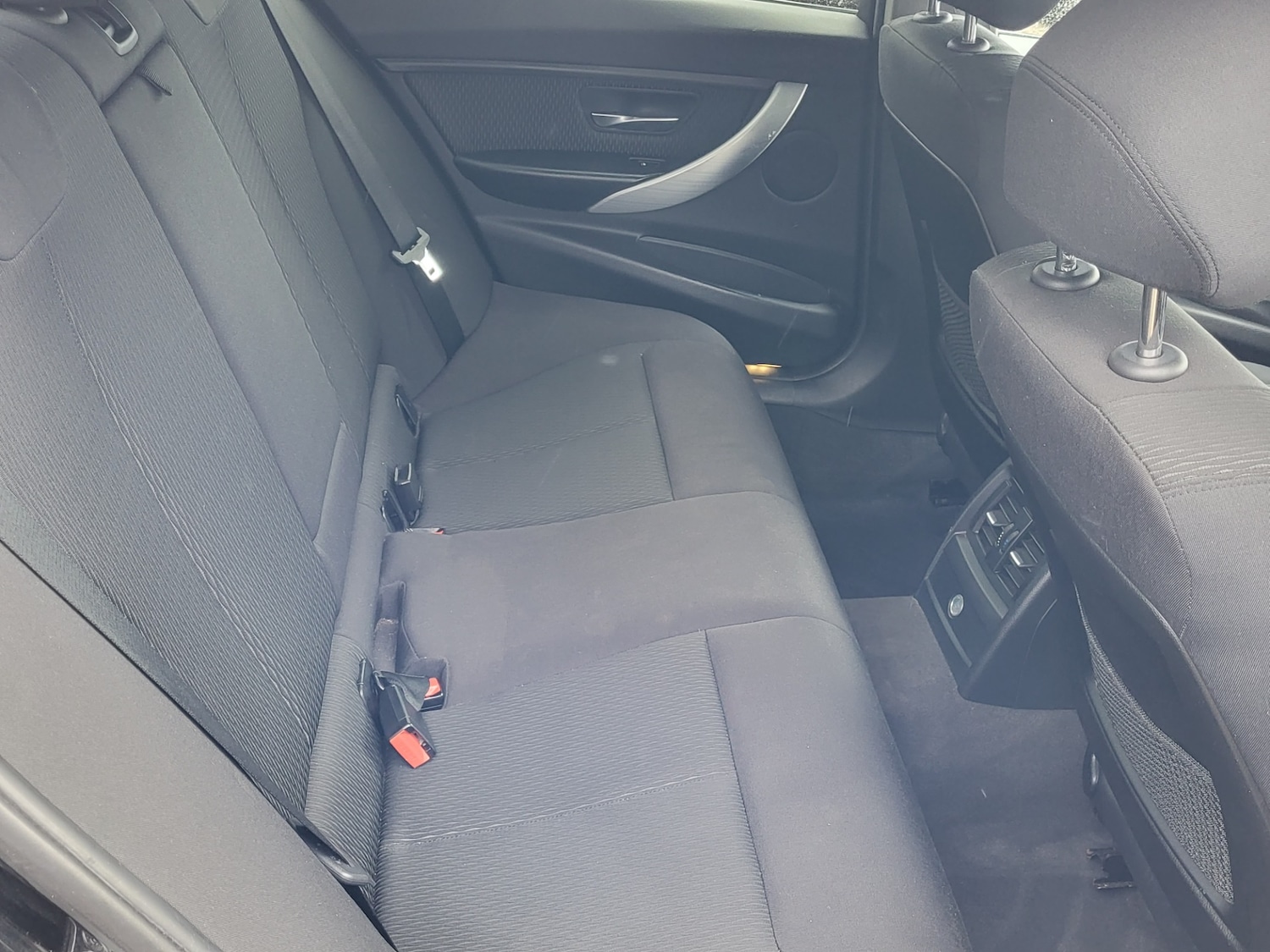 Used BMW 3 Series 2012 for sale - 76255187: Photo 20