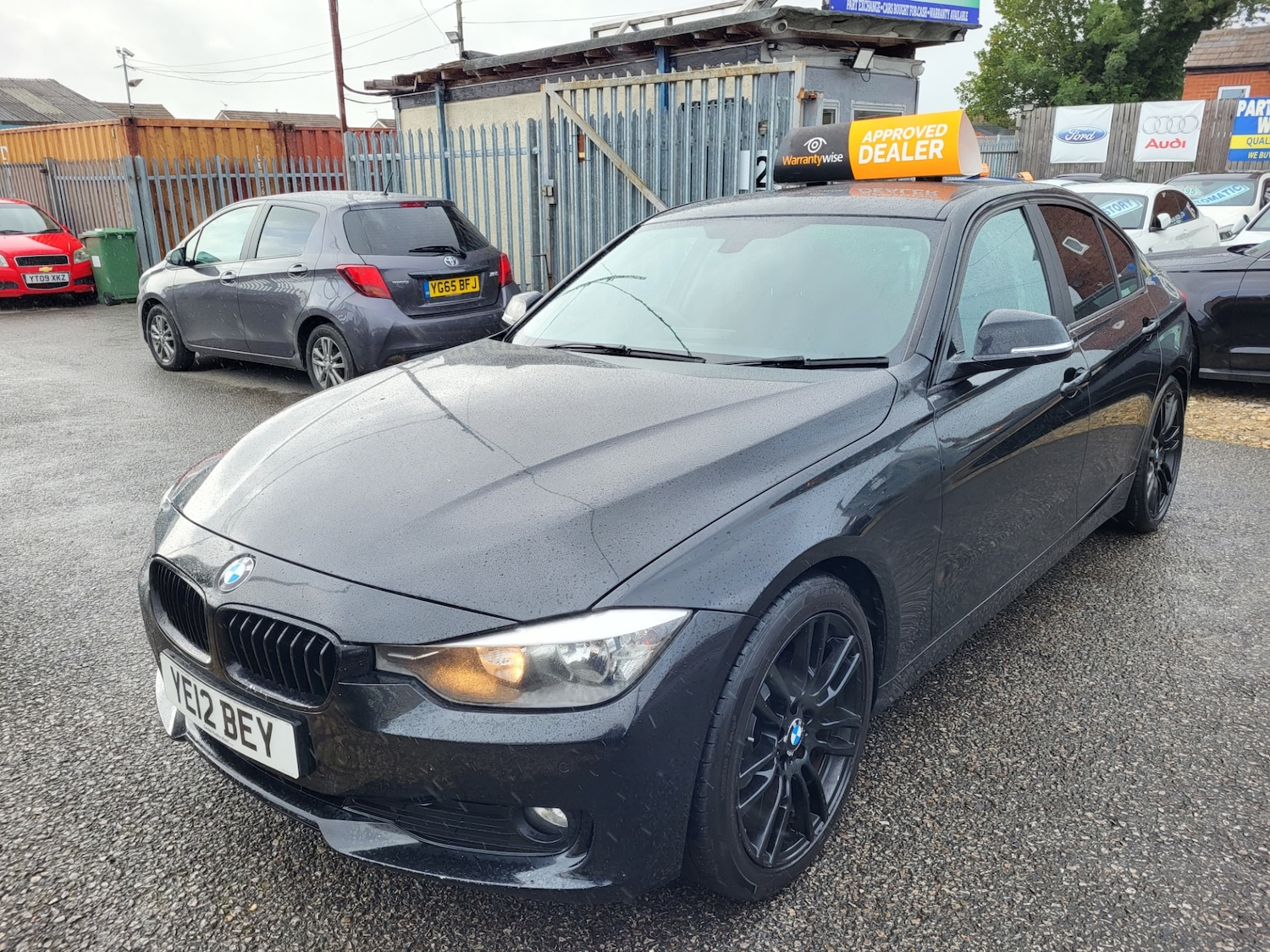 Used BMW 3 Series 2012 for sale - 76255187: Photo 27