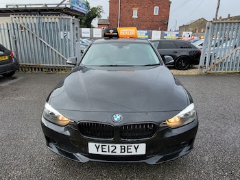 Used BMW 3 Series undefined for sale - 76255187: Photo