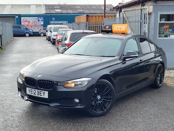 Used BMW 3 Series undefined for sale - 76255187: Photo