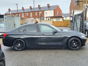 Used BMW 3 Series undefined for sale - 76255187: Photo