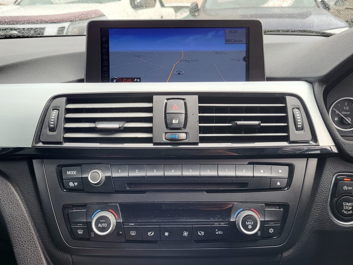 Used BMW 3 Series 2012 for sale - 76255187: Photo 7