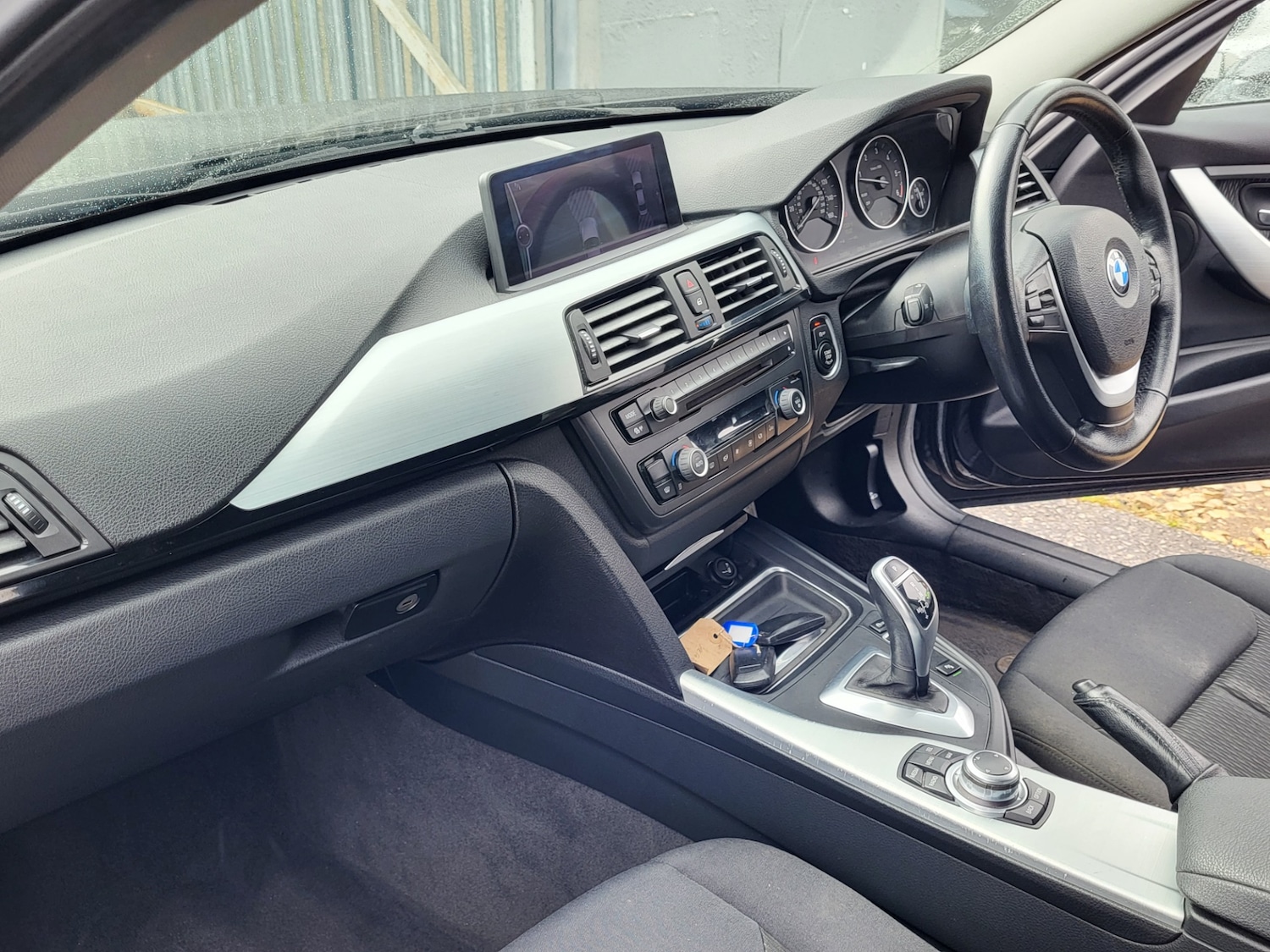 Used BMW 3 Series 2012 for sale - 76255187: Photo 8