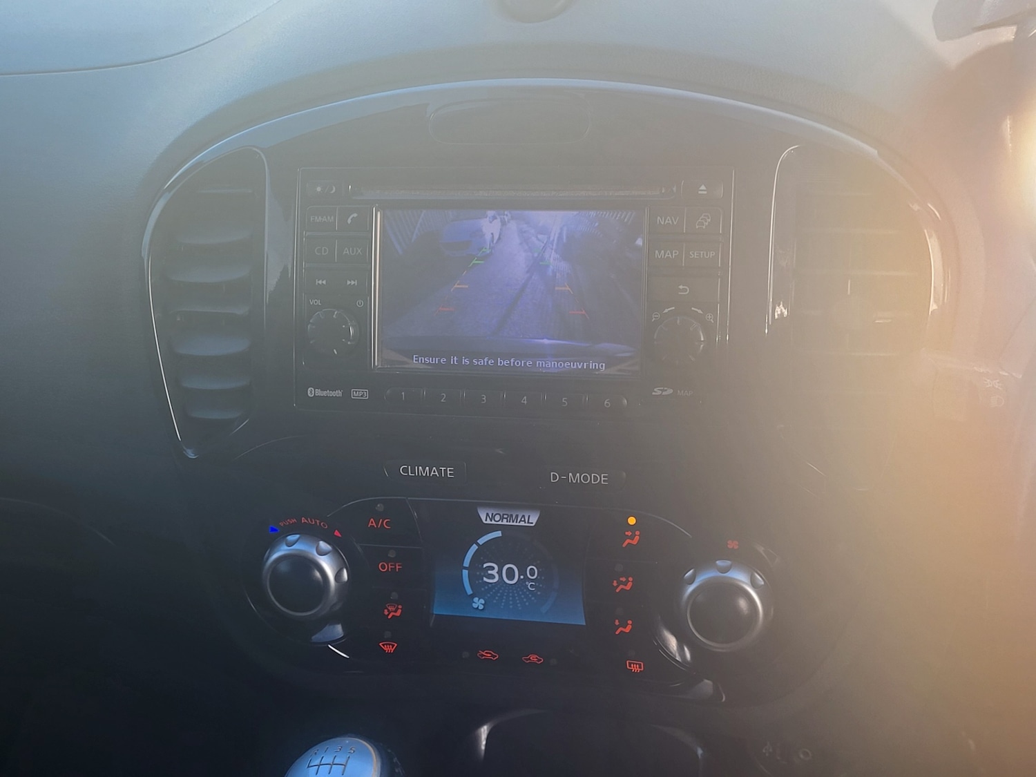 Used Nissan Juke 2012 for sale - 76650686: Photo 7