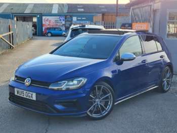Used Volkswagen Golf 2019 for sale - 73909013: Photo
