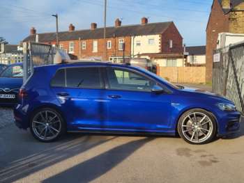 Used Volkswagen Golf 2019 for sale - 73909013: Photo