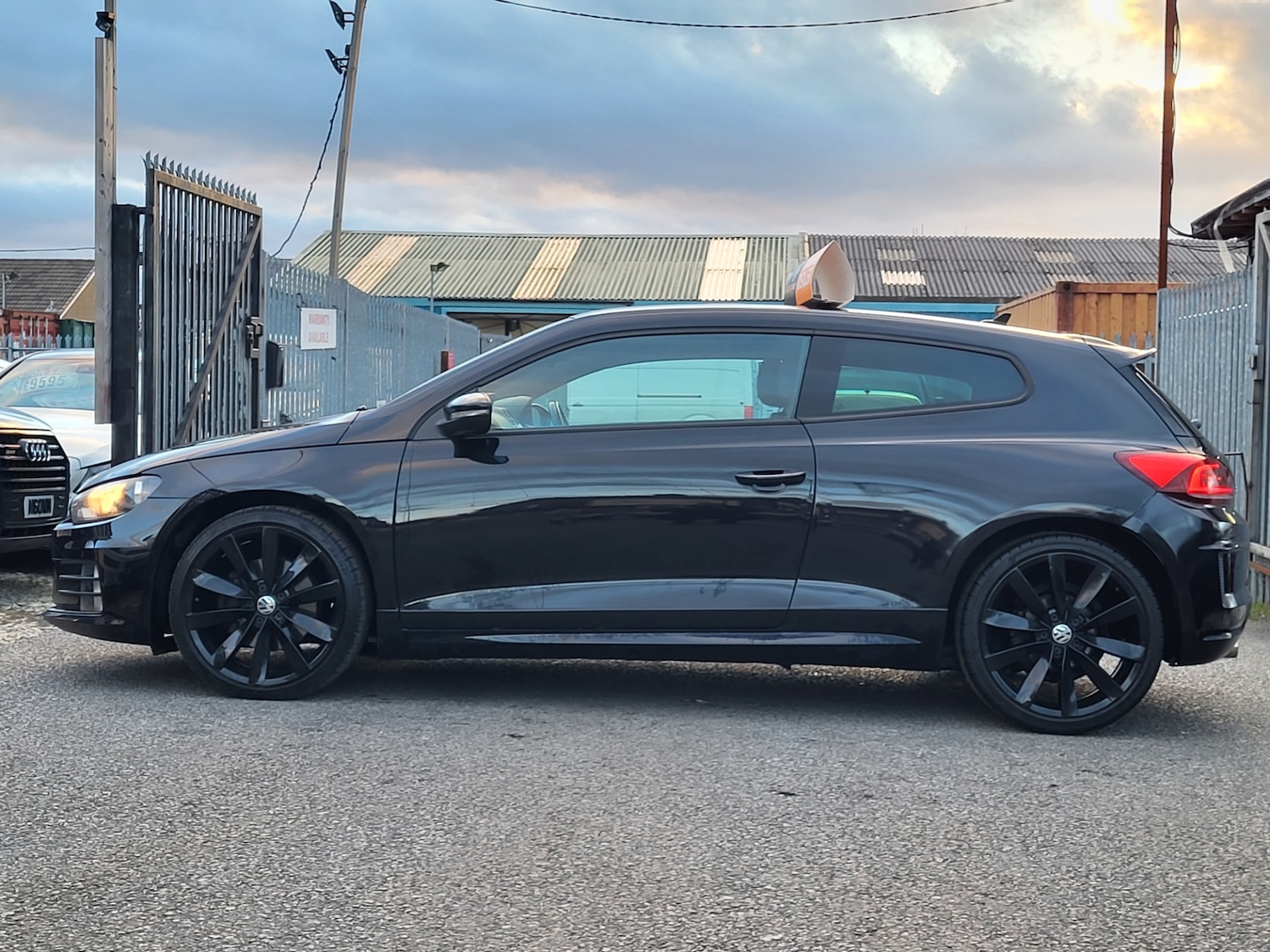 Used Volkswagen Scirocco 2015 for sale - 76907758: Photo 17