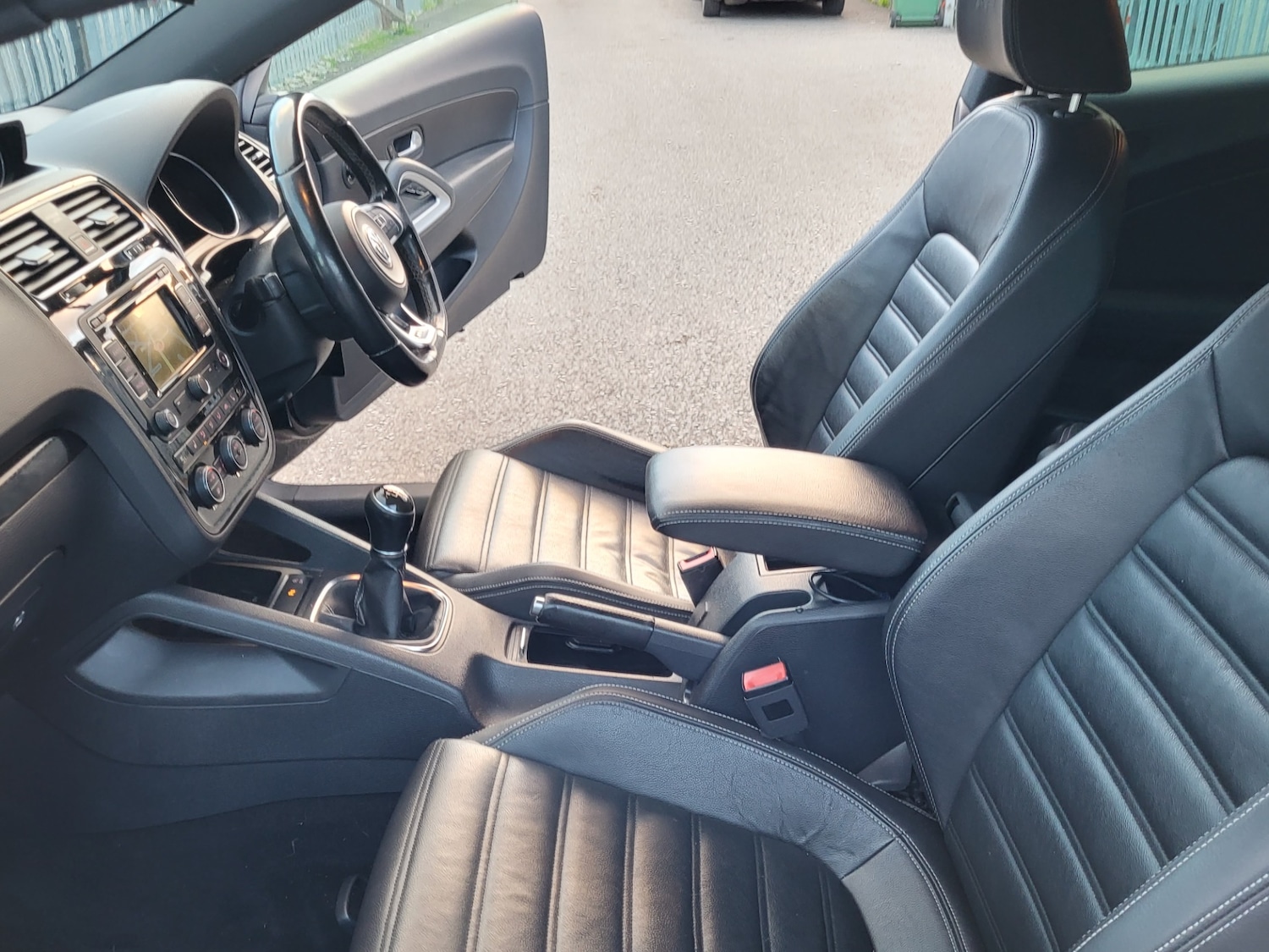 Used Volkswagen Scirocco 2015 for sale - 76907758: Photo 19