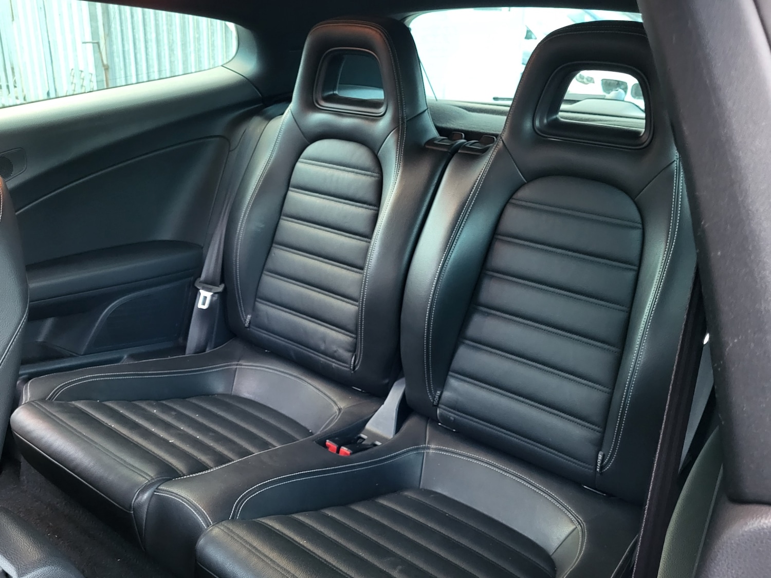 Used Volkswagen Scirocco 2015 for sale - 76907758: Photo 21