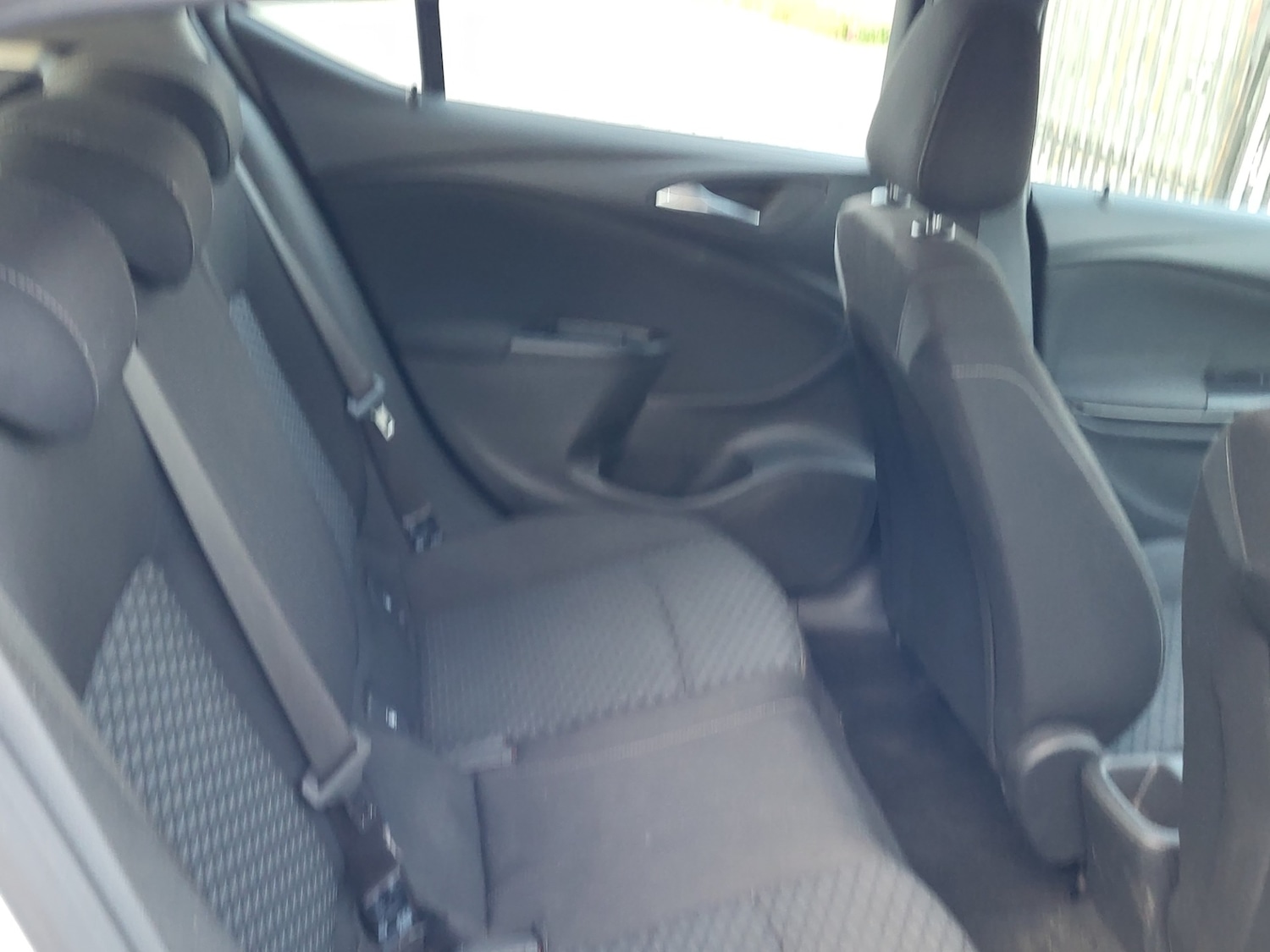 Used Vauxhall Astra 2016 for sale - 76258088: Photo 19