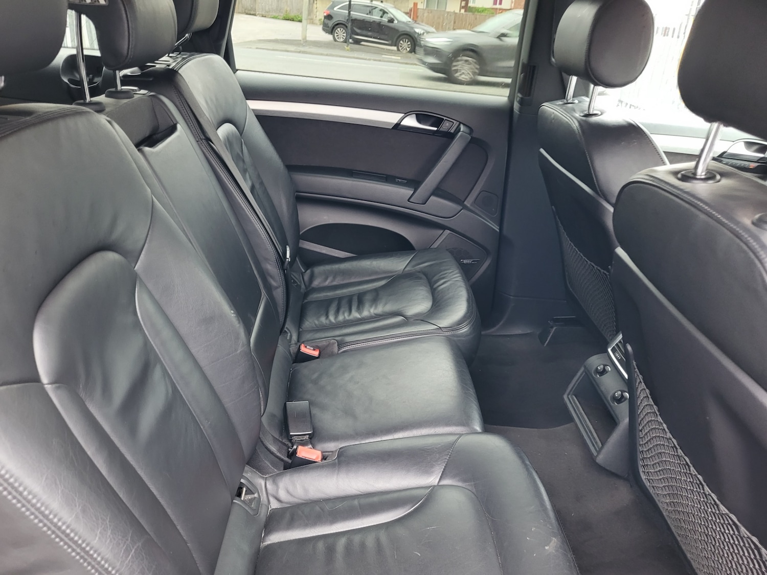 Used Audi Q7 2012 for sale - 76414012: Photo 19