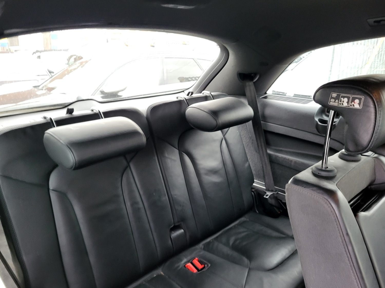 Used Audi Q7 2012 for sale - 76414012: Photo 21