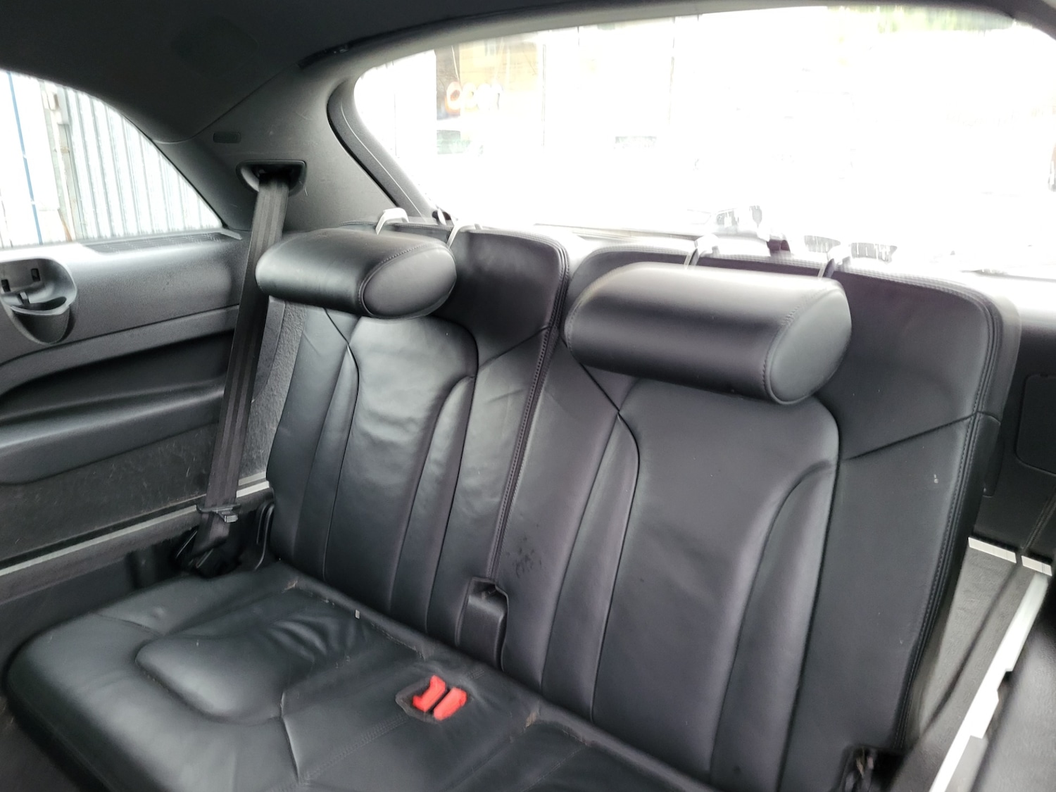 Used Audi Q7 2012 for sale - 76414012: Photo 22