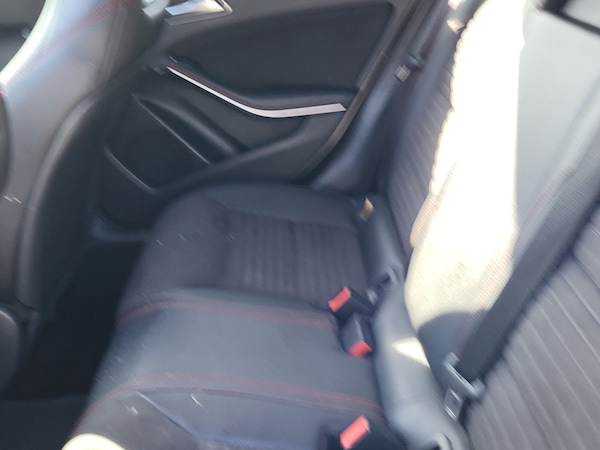 Used Mercedes-Benz A-Class 2015 for sale - 76263038: Photo 21