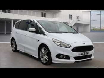 2016 (65) - 2.0 TDCi 180 Titanium Sport 5dr Powershift