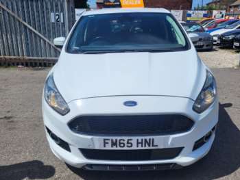 Used Ford S-Max 2016 for sale - 74694303: Photo
