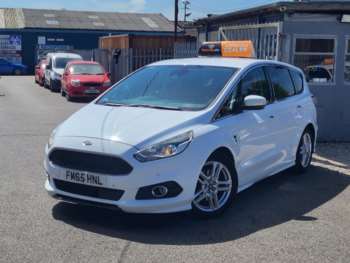 Used Ford S-Max 2016 for sale - 74694303: Photo