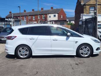 Used Ford S-Max 2016 for sale - 74694303: Photo