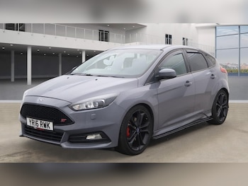 Used Ford Focus 2016 for sale - 76415327: Photo