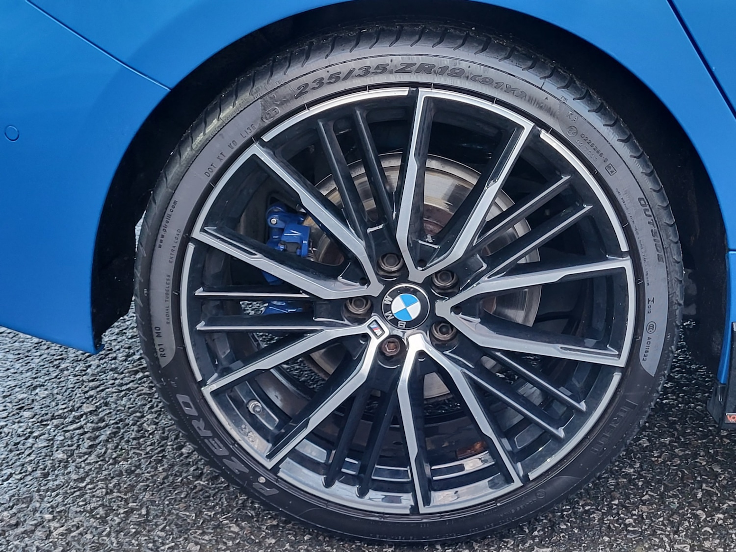 Used BMW 1 Series 2021 for sale - 76258149: Photo 13