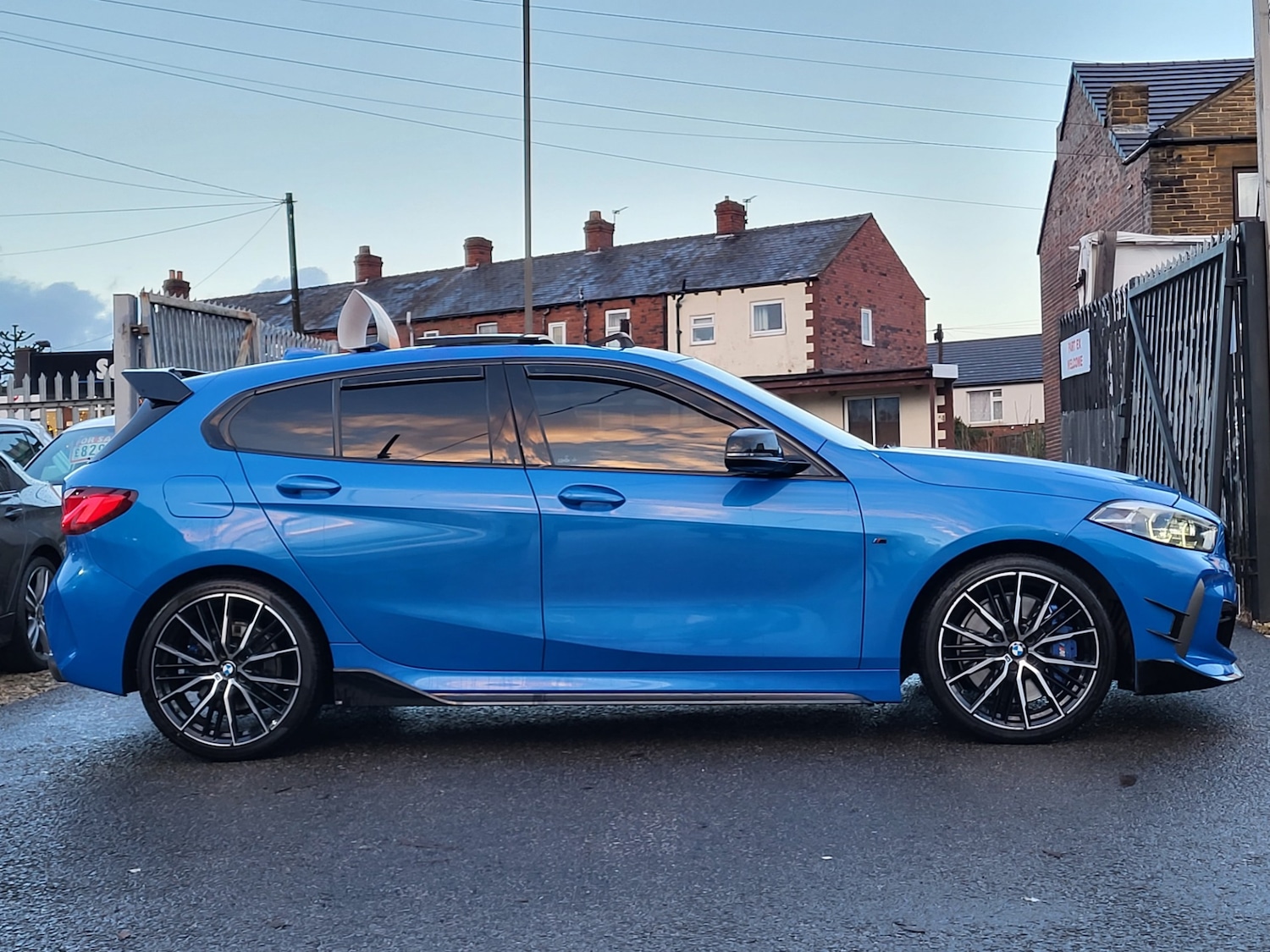 Used BMW 1 Series 2021 for sale - 76258149: Photo 17