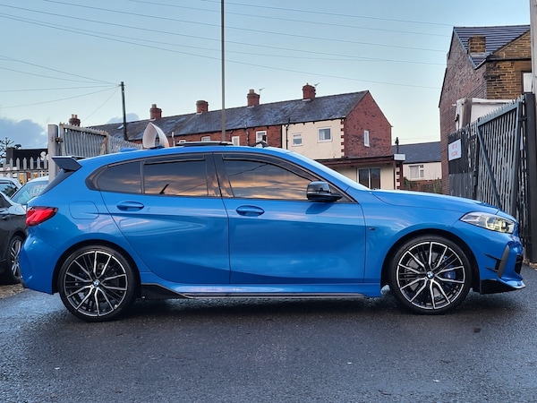 Used BMW 1 Series 2021 for sale - 76258149: Photo 17