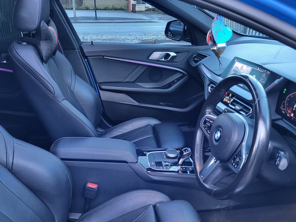 Used BMW 1 Series 2021 for sale - 76258149: Photo 19