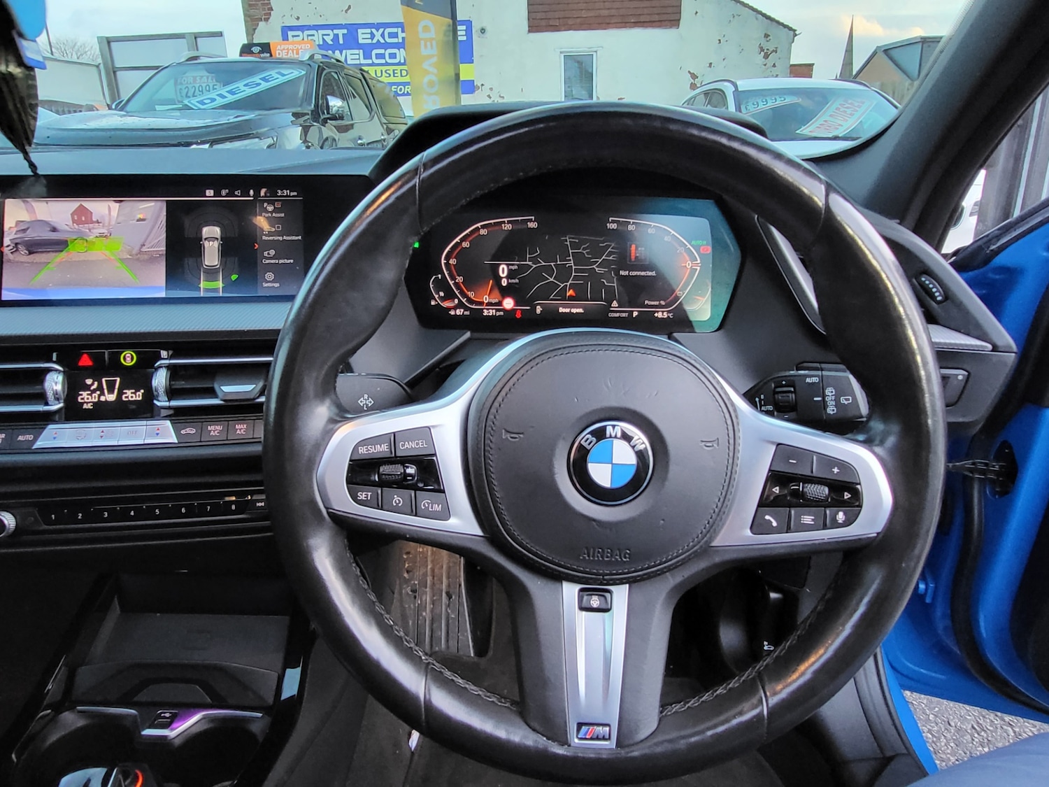 Used BMW 1 Series 2021 for sale - 76258149: Photo 20