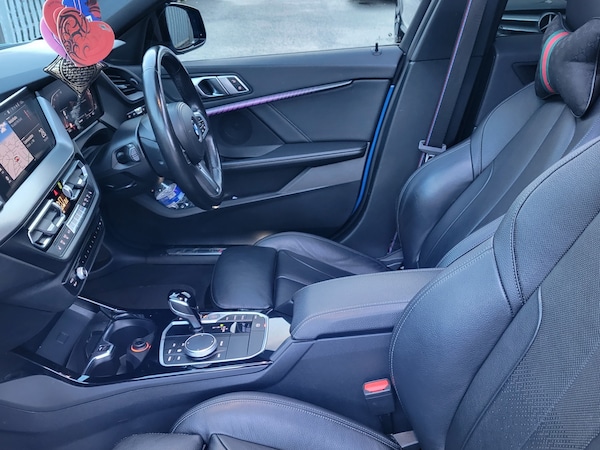 Used BMW 1 Series 2021 for sale - 76258149: Photo 22