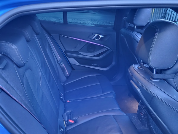 Used BMW 1 Series 2021 for sale - 76258149: Photo 23