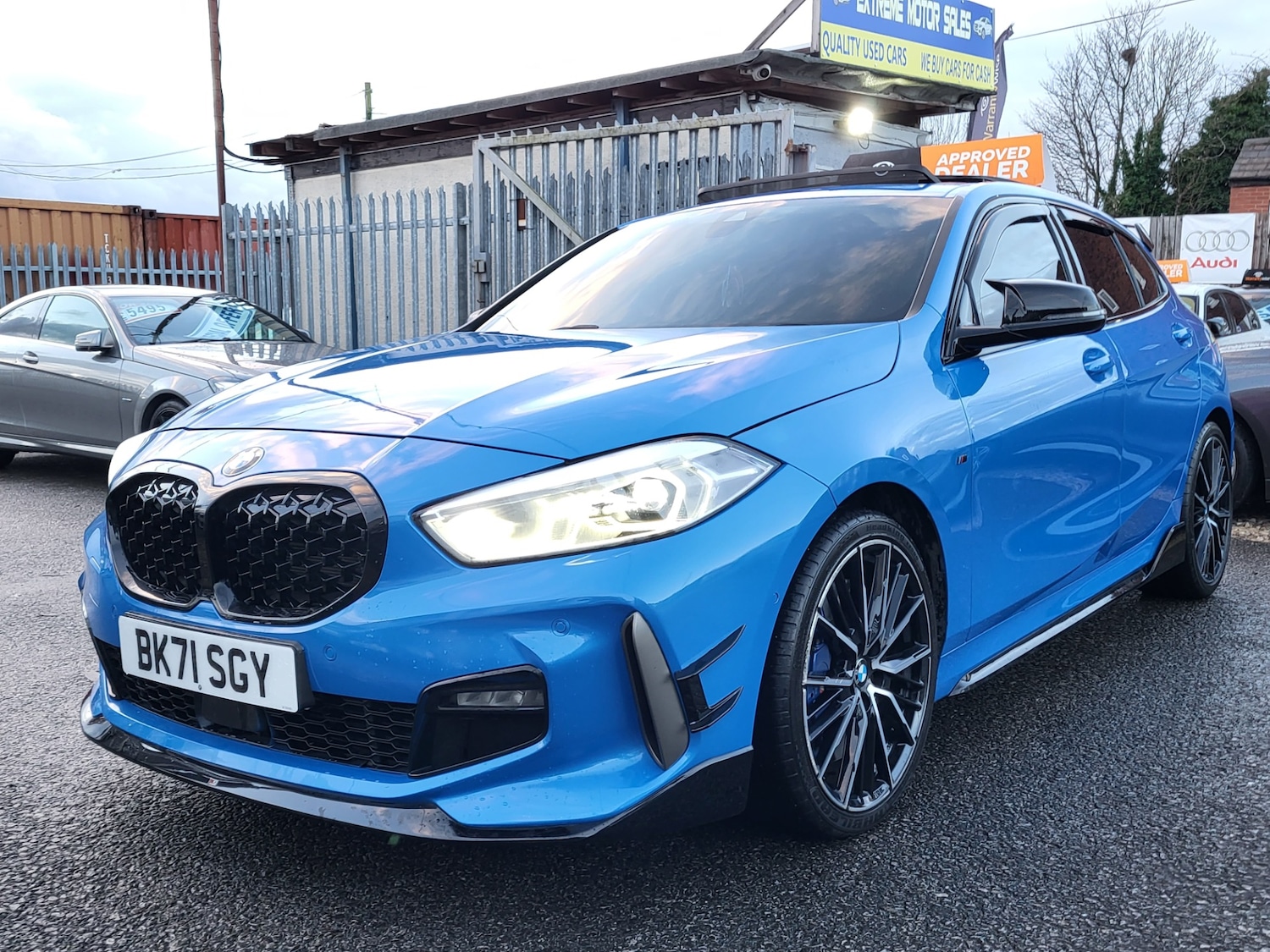 Used BMW 1 Series 2021 for sale - 76258149: Photo 26